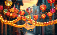 佛山千年非遗“彩灯”，如何破圈？