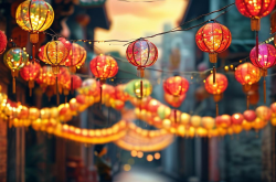 佛山千年非遗“彩灯”，如何破圈？