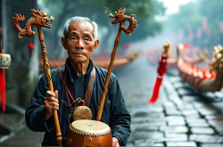 龙舟说唱，岭南水乡里的非遗活态