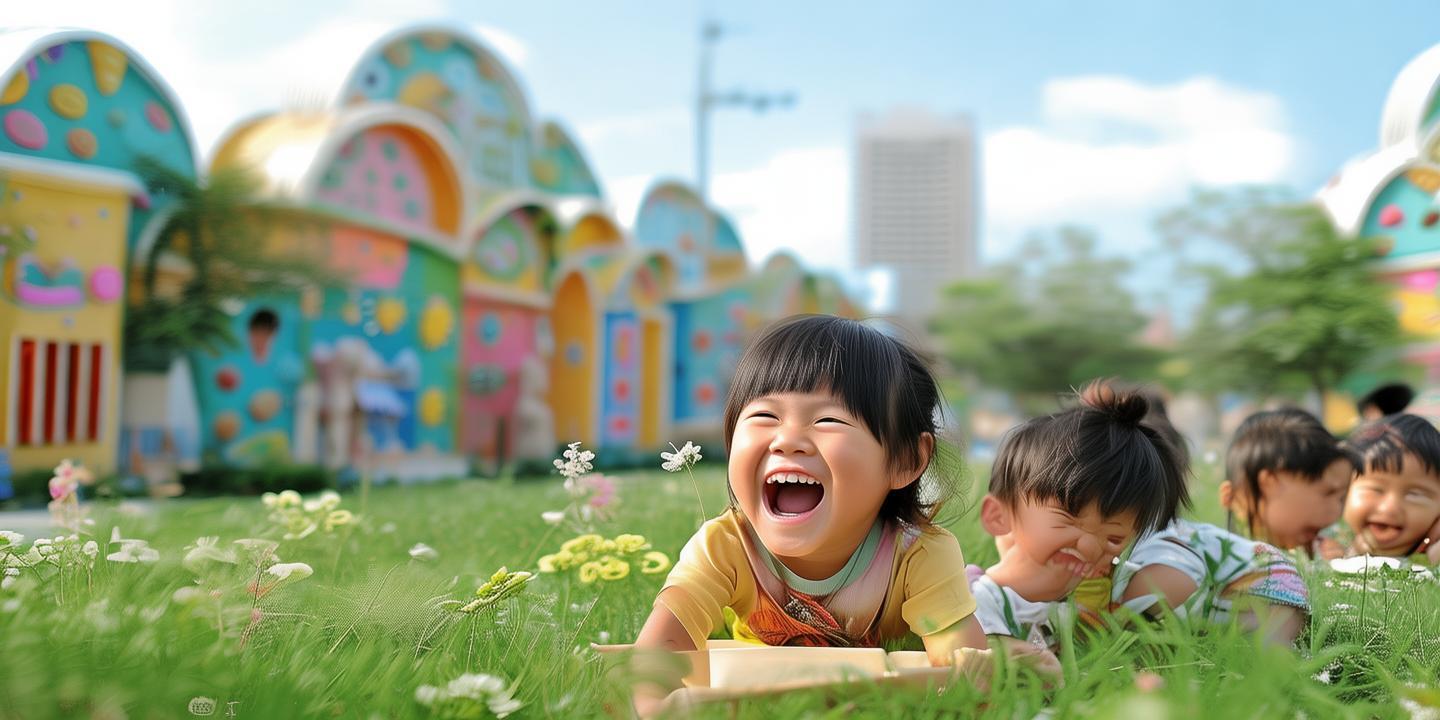 禅城区教育再升级:新增12所公办幼儿园,普惠性托育覆盖率达95%