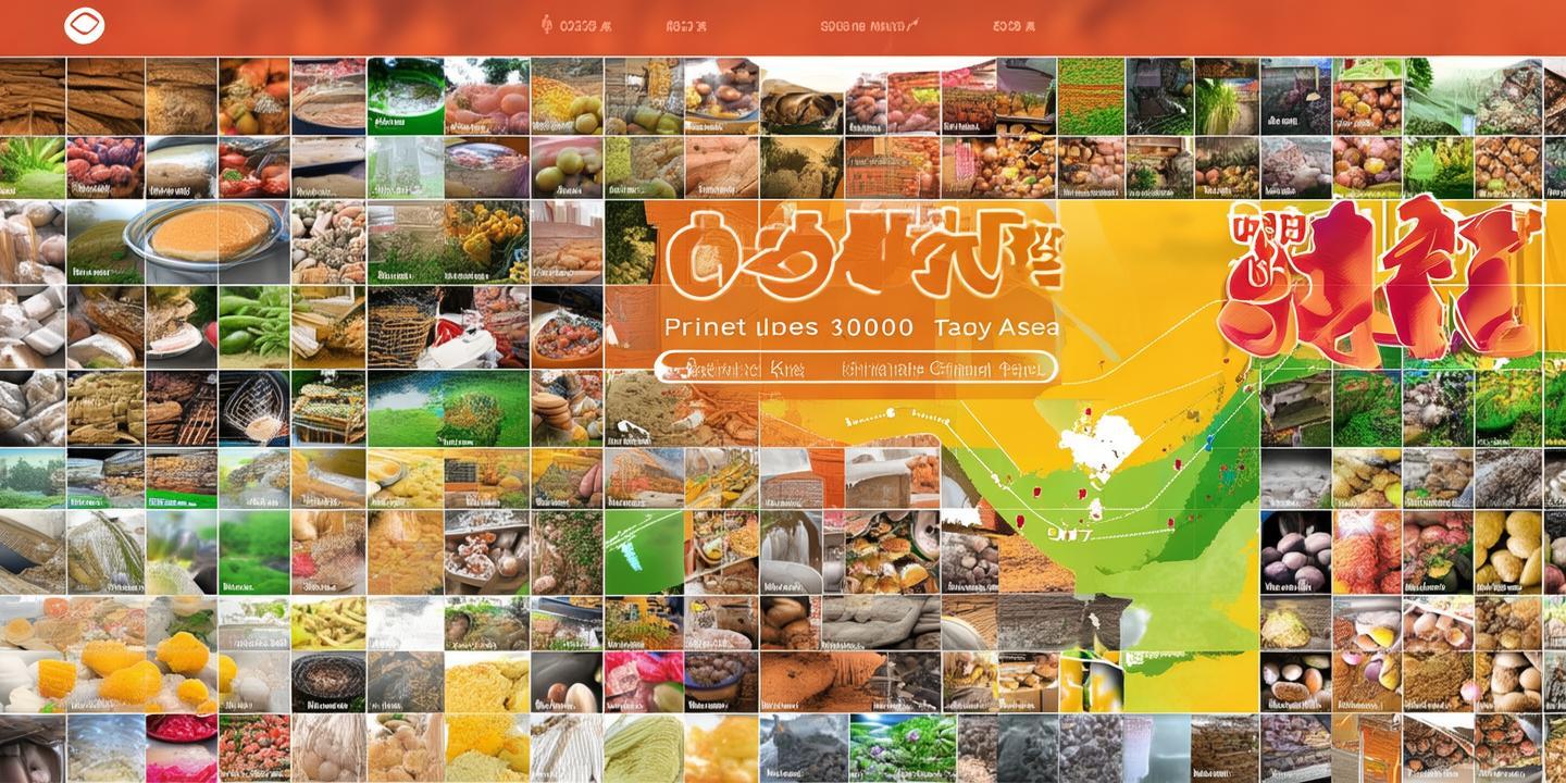 “佛黔优品”电商平台正式上线,3000款扶贫产品一键直达大湾区