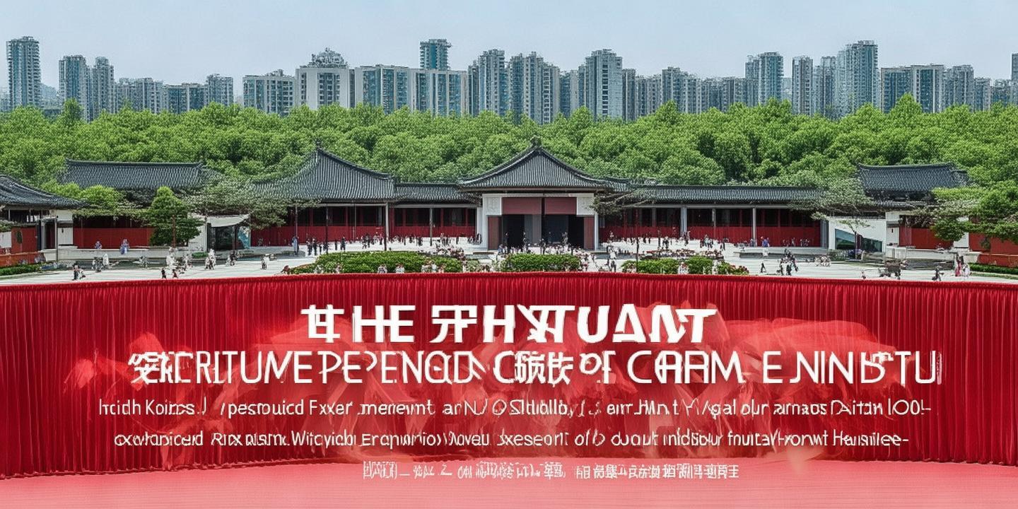 顺德康园扩建工程启动,数字化《孔子改制考》体验馆即将亮相