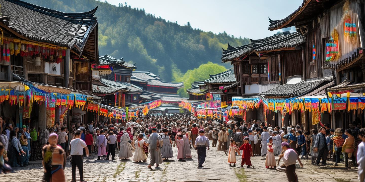松塘村荣膺世界最佳旅游乡村,翰林文化研学游客增长200%